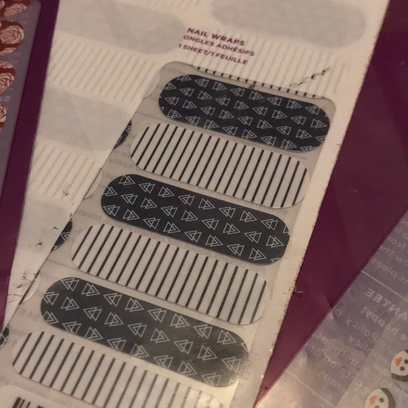 Amazing summery Jamberry wraps - Picture 4 of 5